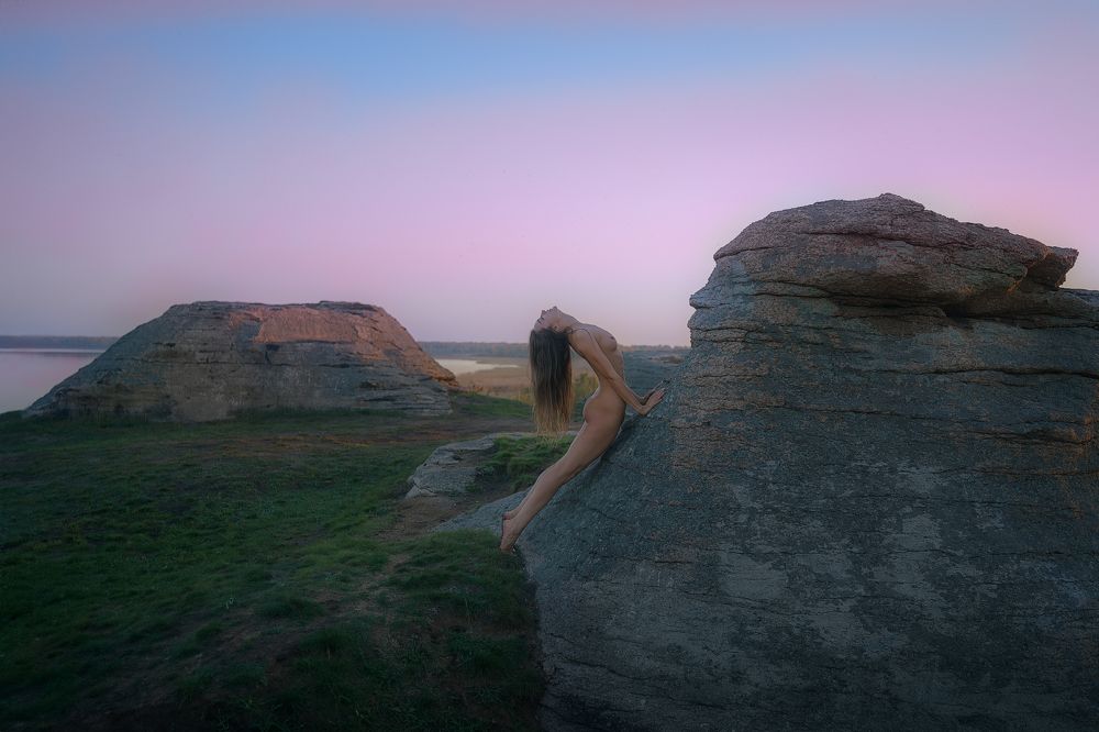 Photograph by Анна Шувалова