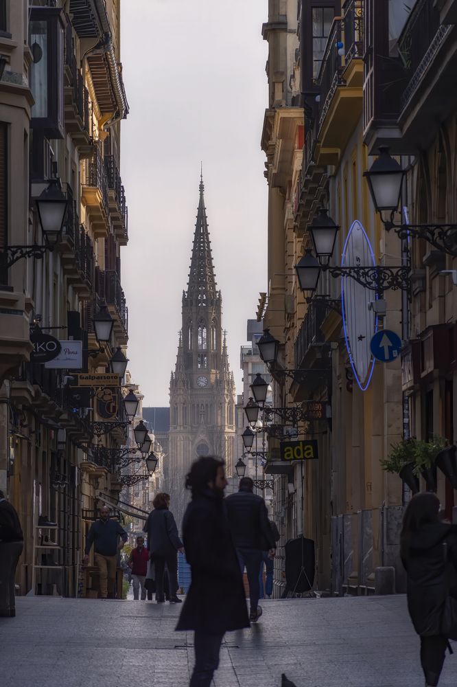 Photograph by Esteban Burón