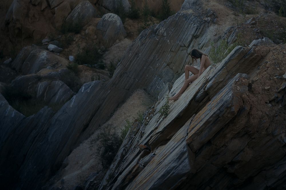 Photograph by Анна Шувалова