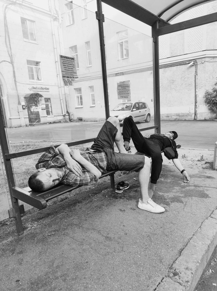 Photograph by Светлана Захарова