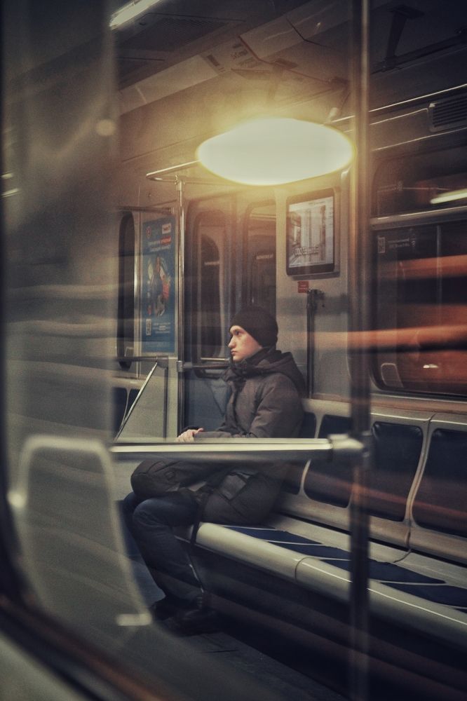 Photograph by Никита Брутман Broutman