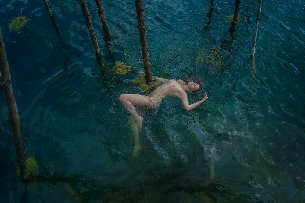 Integration- Magic of water