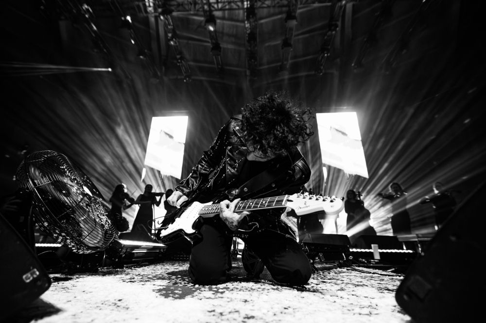 Три дня дождя