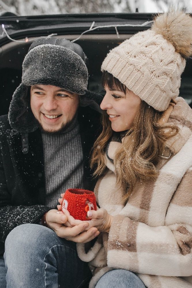 Photograph by Любовь Харитонова