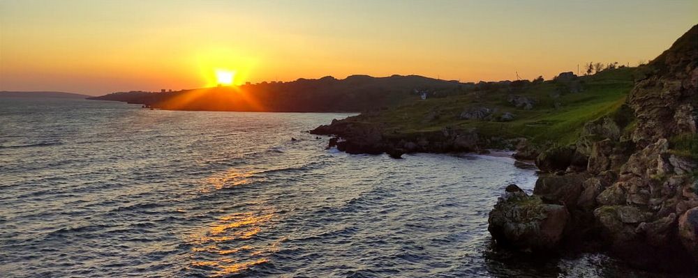 Photograph by Yulia Deimos