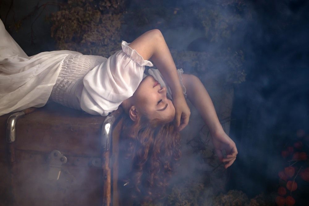 Photograph by Татьяна Мухлынина