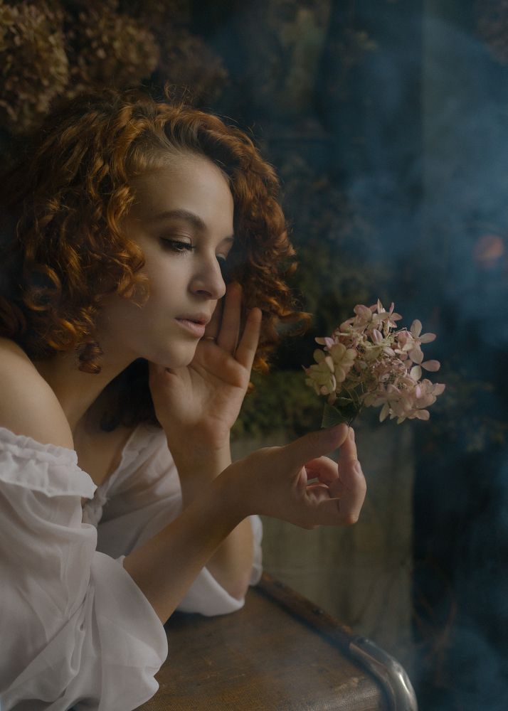 Photograph by Татьяна Мухлынина