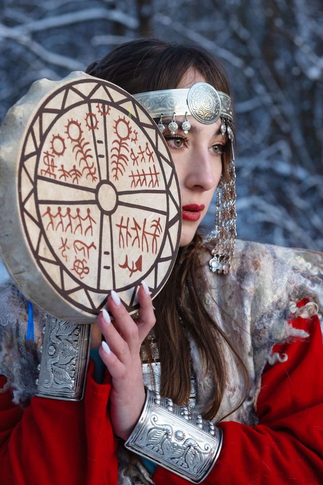 Photograph by Татьяна Мухлынина