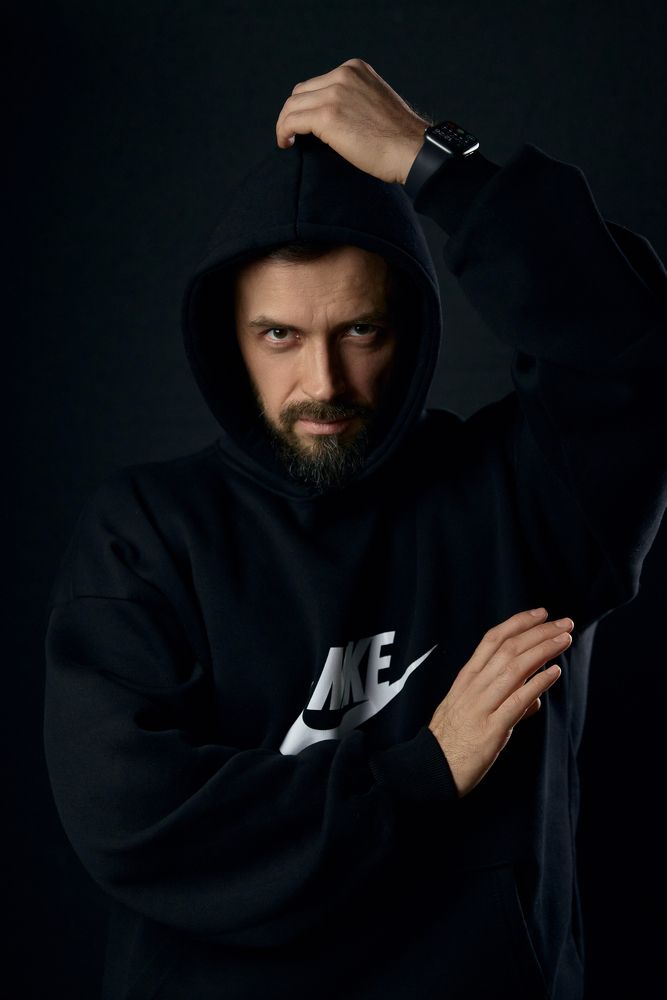 Photograph by Алексей Чеглаков