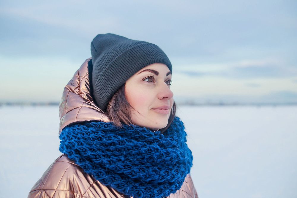 Фотография автора Оркина Ксения