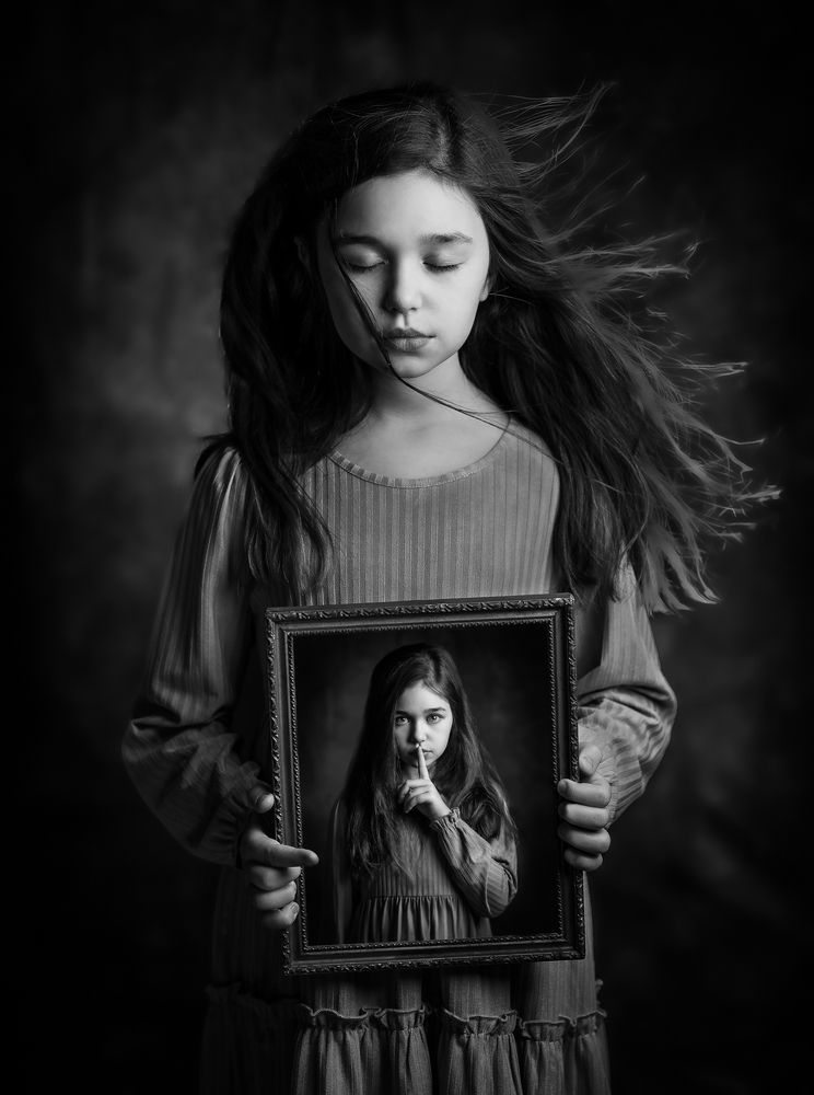 Photograph by Kasia Michał Otrębski