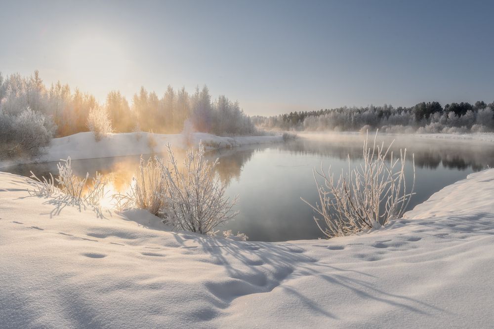 Photograph by Михаил Карпов