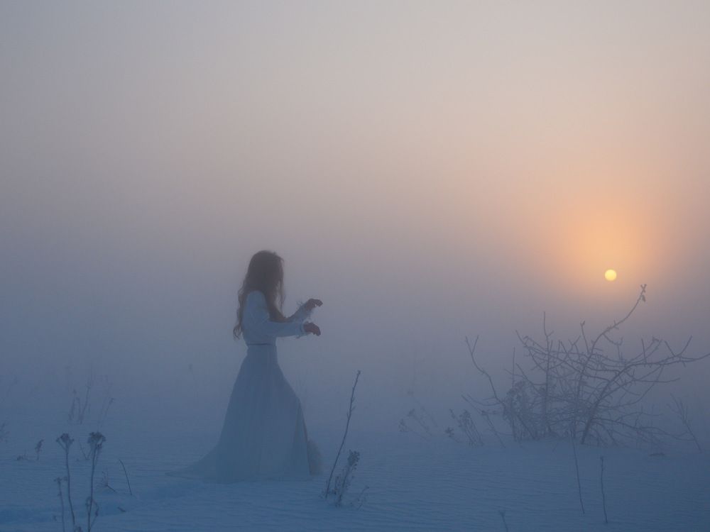 Photograph by Алексей Поляков