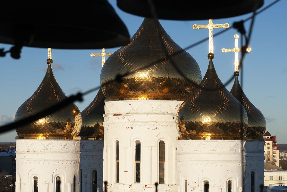 Photograph by Светлана Зайкова