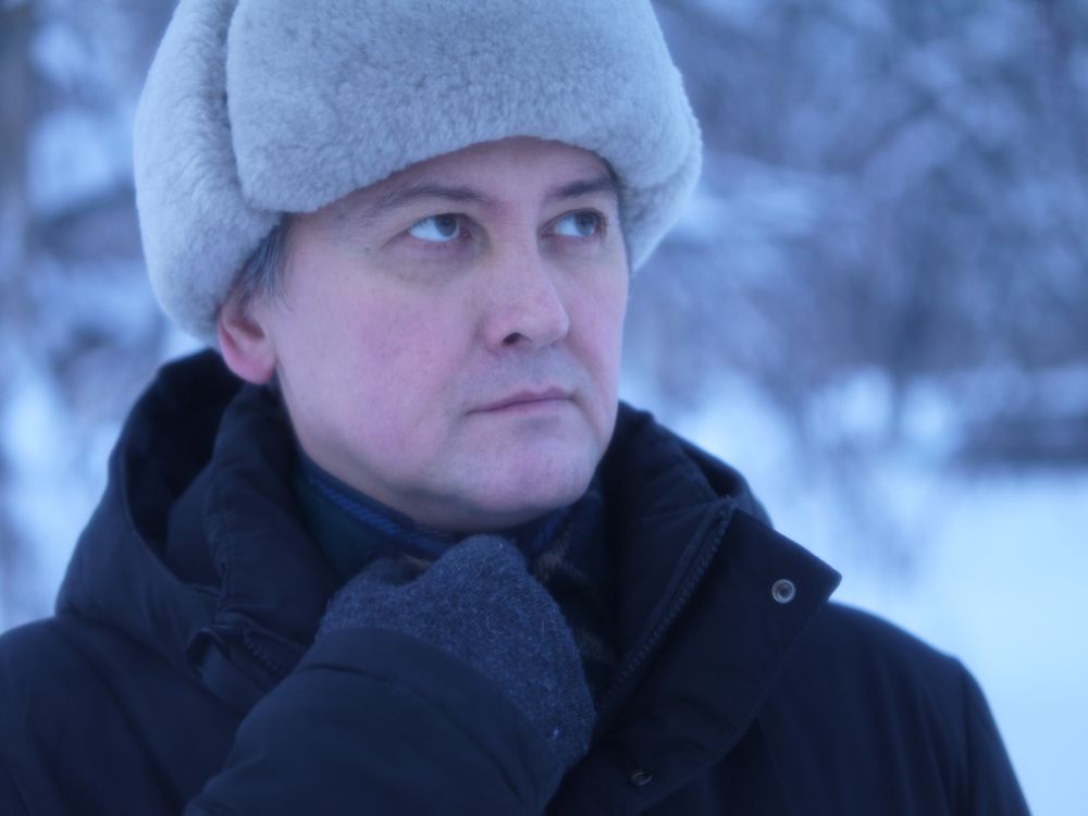 Photograph by Баженова Наталья