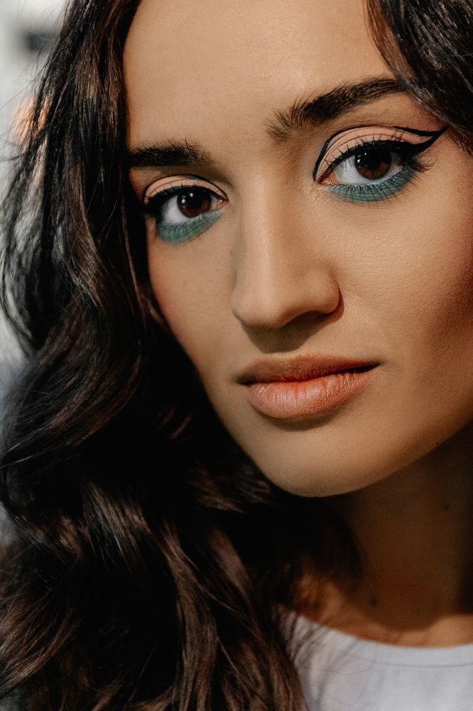 Photograph by Екатерина Безуглая