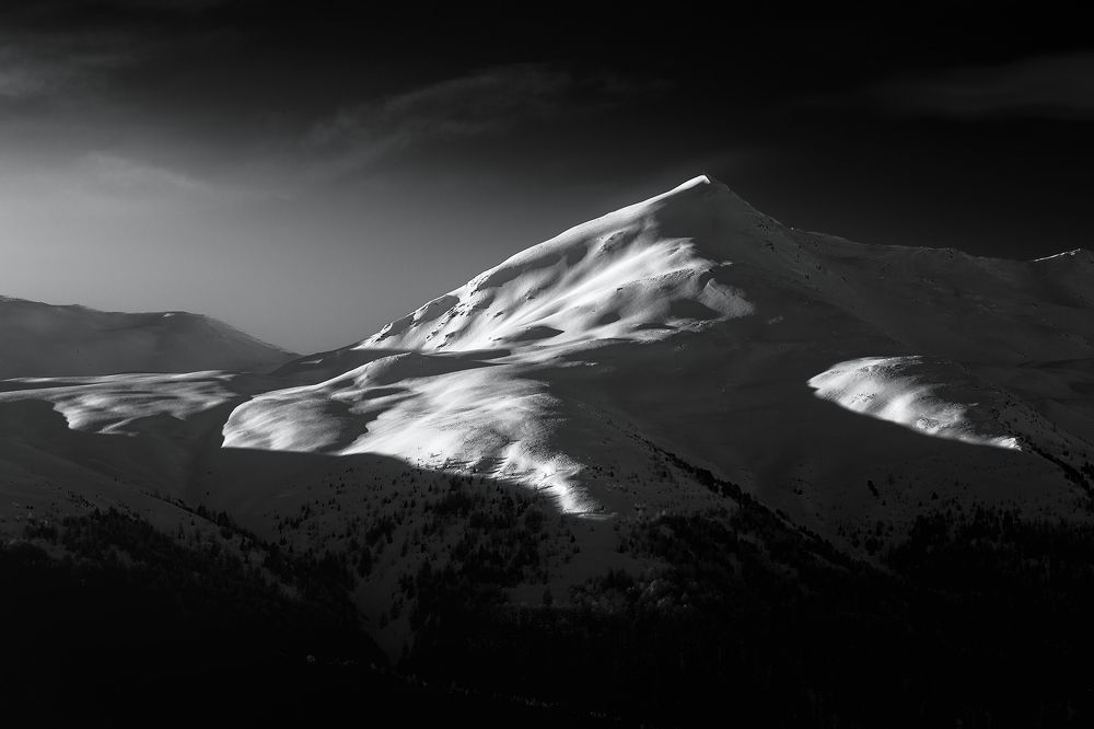 Photograph by Antonello Alò