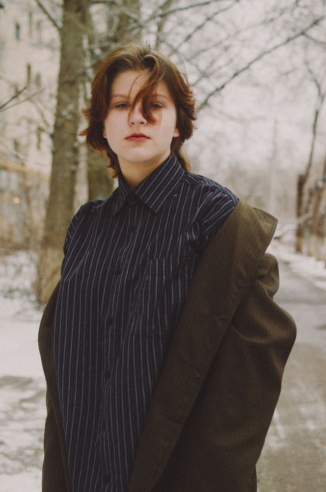 Photograph by Екатерина Шатилова