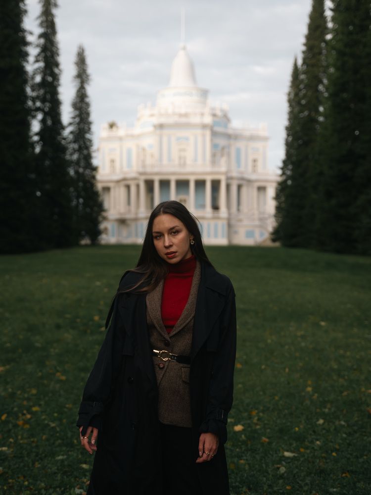 Photograph by Бадаев Антон