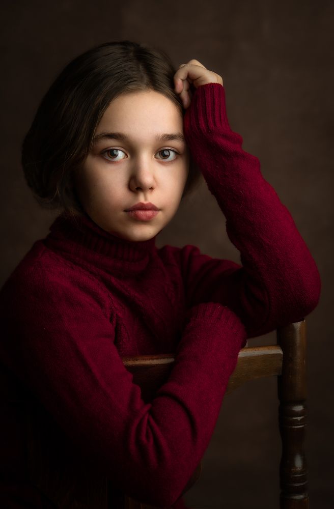 Photograph by Kasia Michał Otrębski