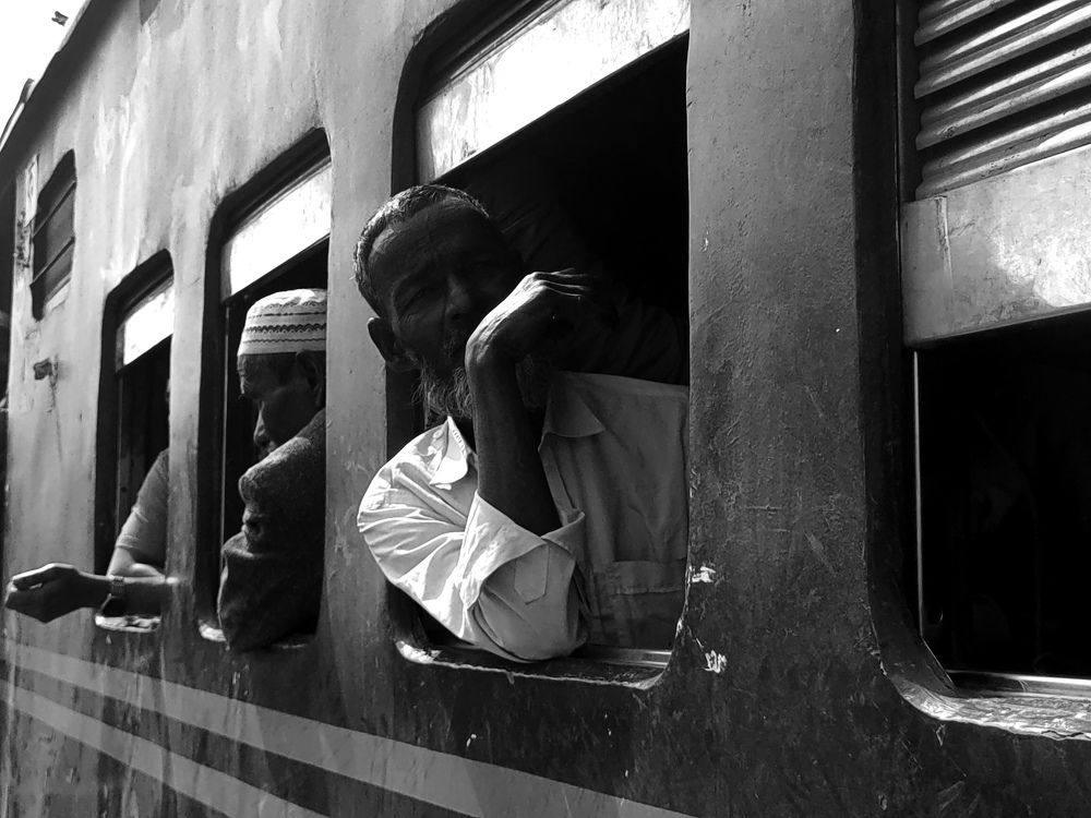 Photograph by Tasif Anwar