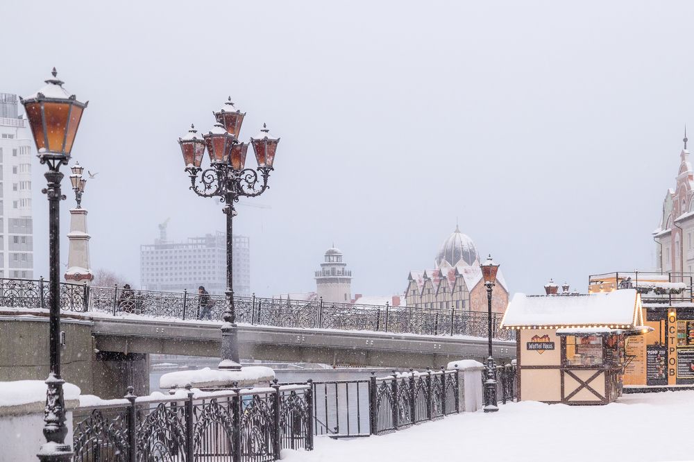 Photograph by Наталья Брюхненко