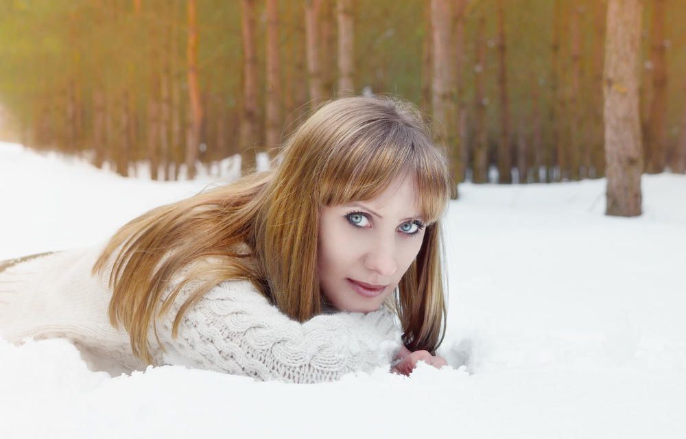 Фотография автора Светлана ДЕРЖИЦКАЯ