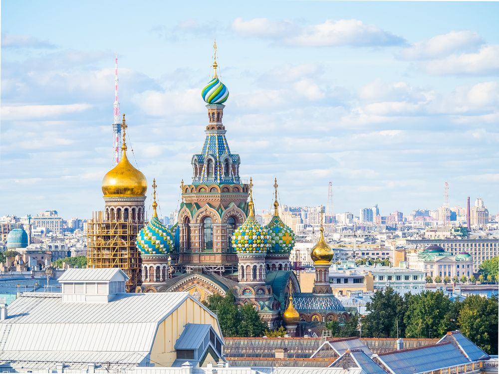 Photograph by Владимир Поздняков