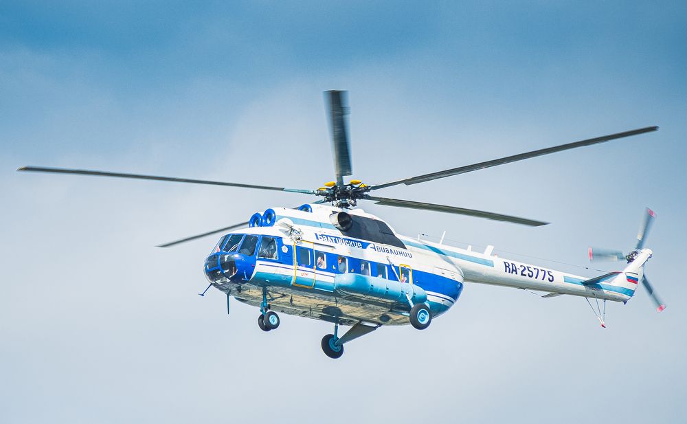 Photograph by Владимир Поздняков