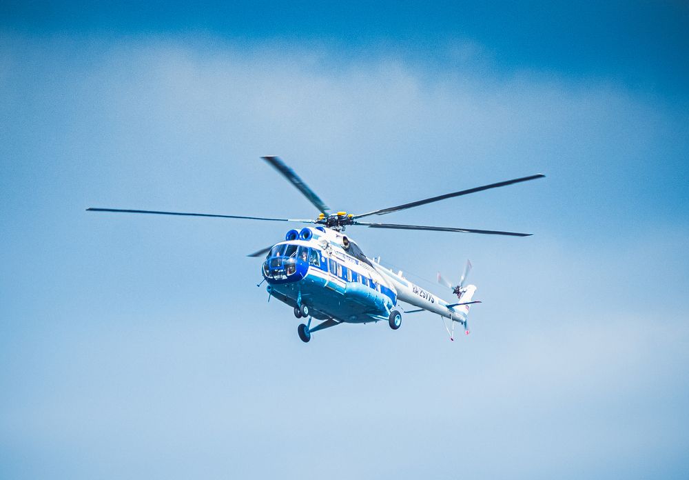 Photograph by Владимир Поздняков