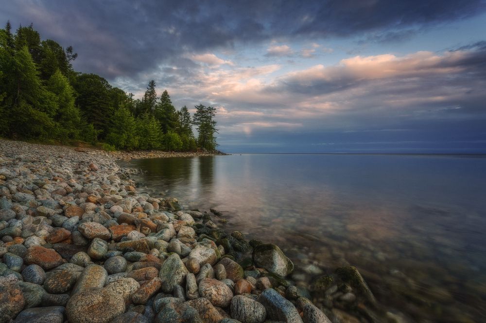 Photograph by Владимир Климов