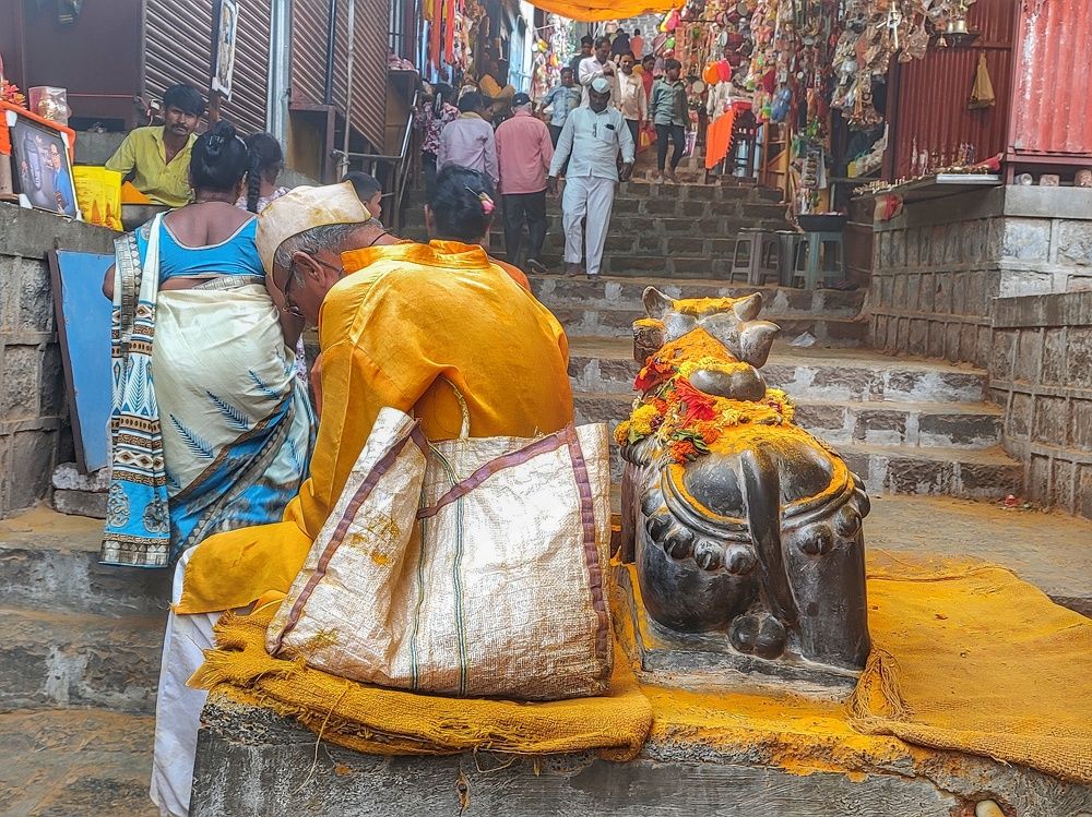 Photograph by Sandip Nalawade