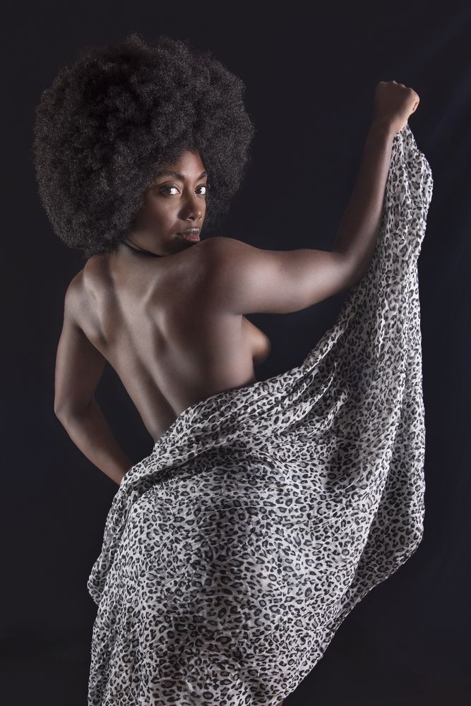 Photograph by Marden Acampora