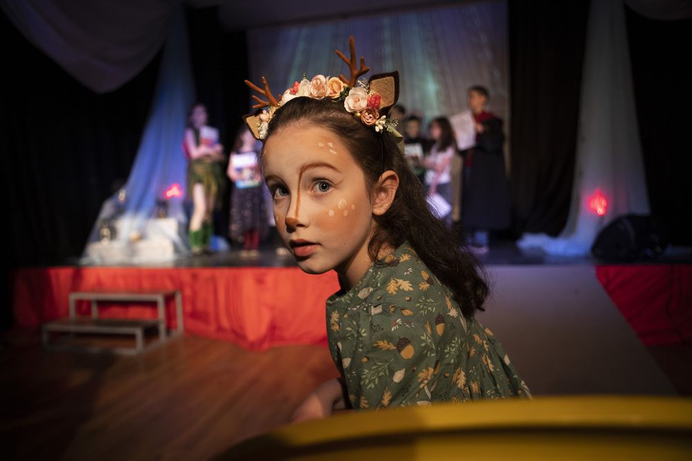 Photograph by Анна Романенкова