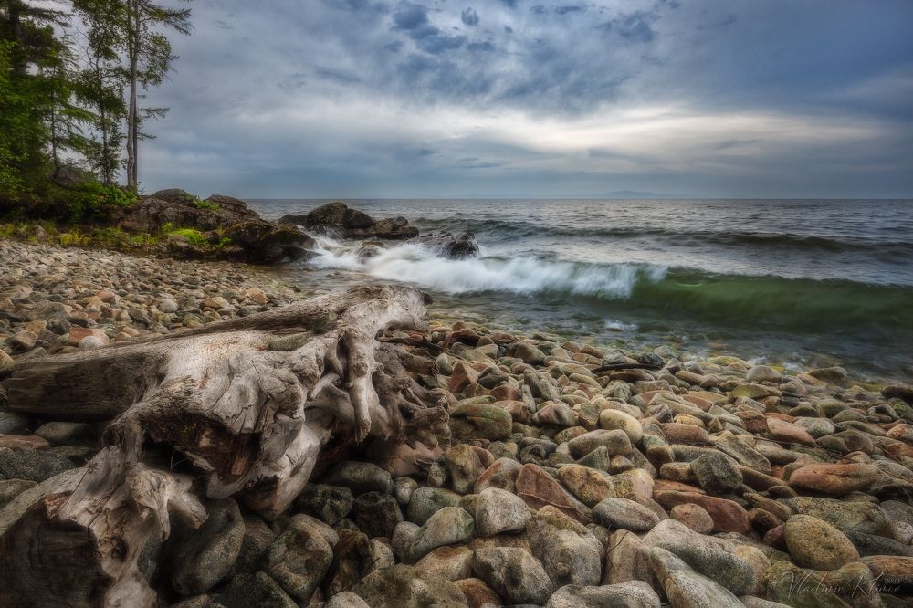 Photograph by Владимир Климов