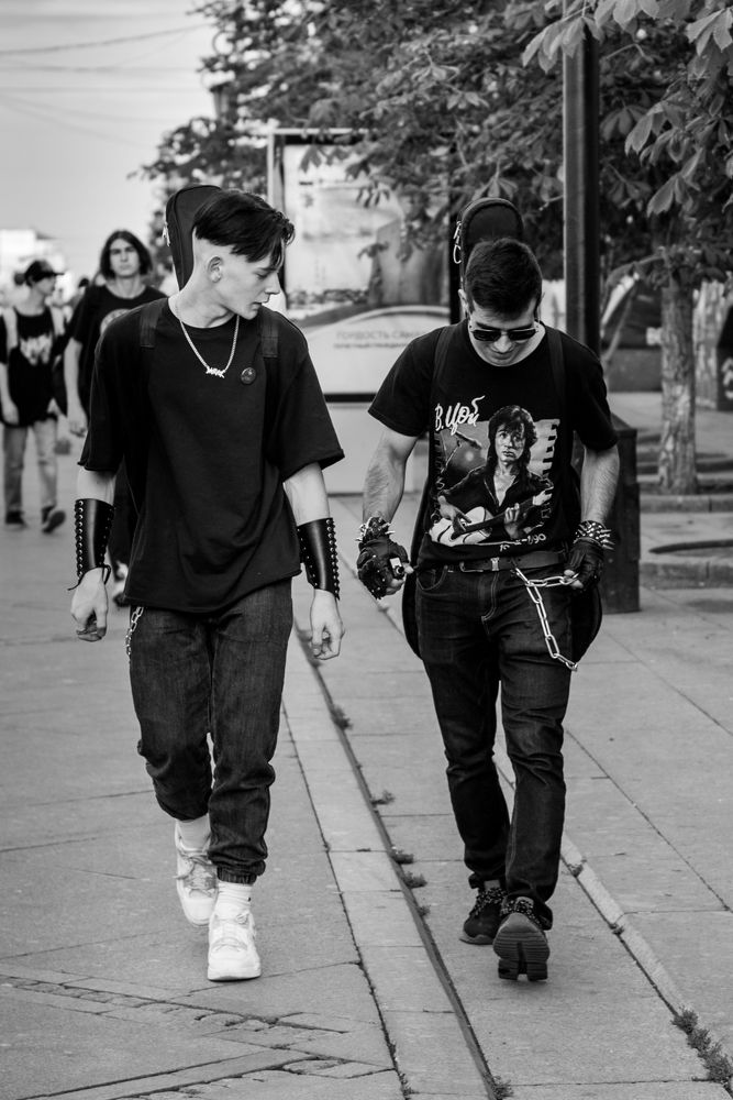 Photograph by Маргарита Гарнец