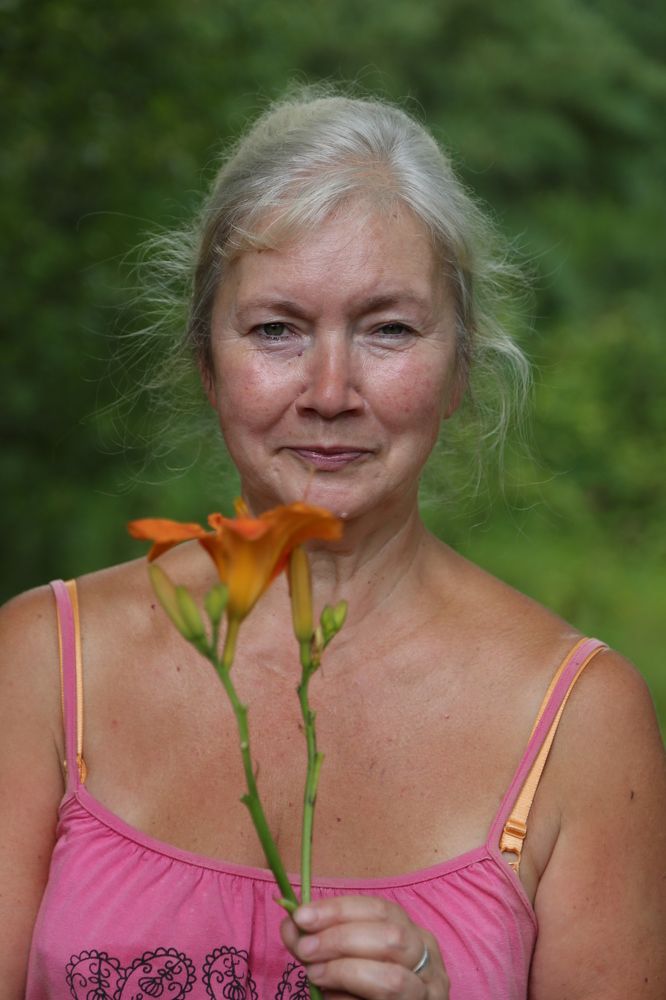 Photograph by Дидковская Анастасия