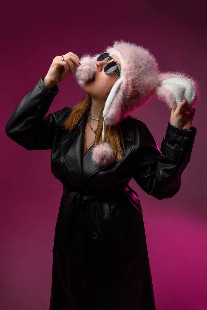 Photograph by Мария Кардапольцева