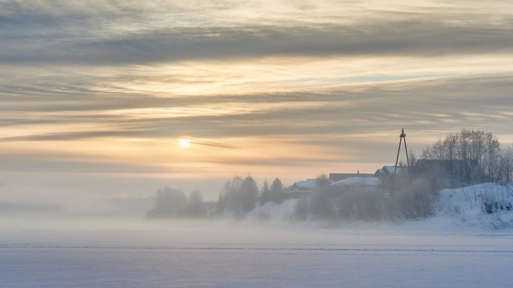 Photograph by Александр Авдушев
