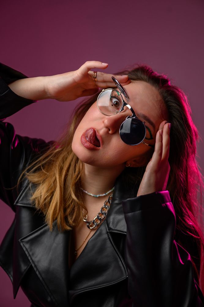 Photograph by Мария Кардапольцева