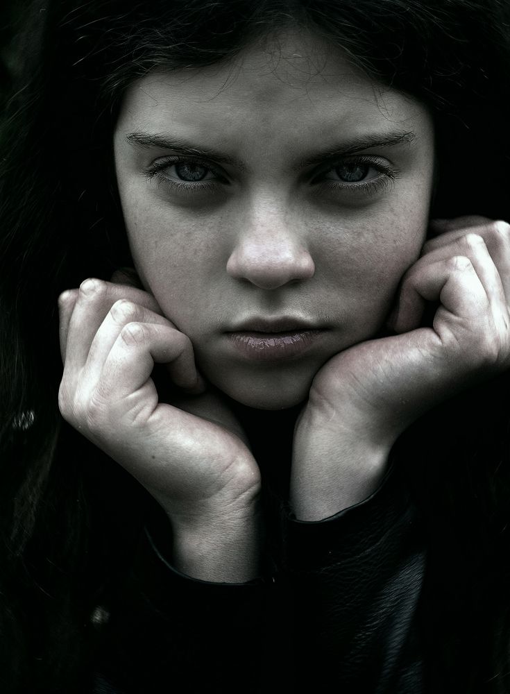 Photograph by Владислав Холодков