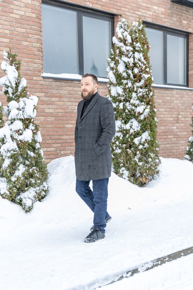 Photograph by Ольга Гирусова