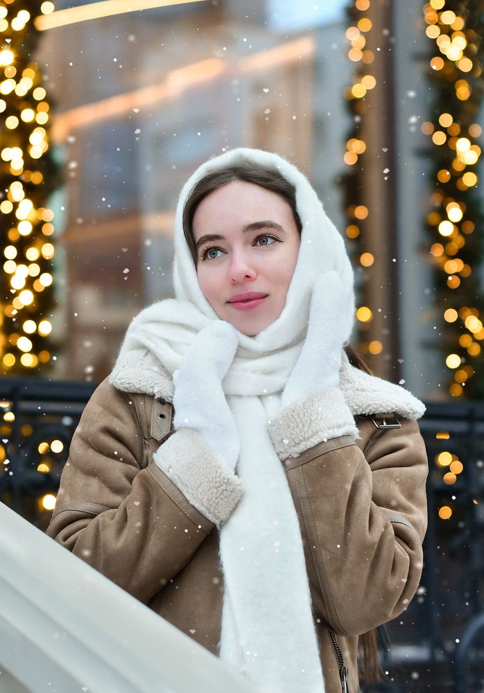 Фотография автора Алла Кожевникова