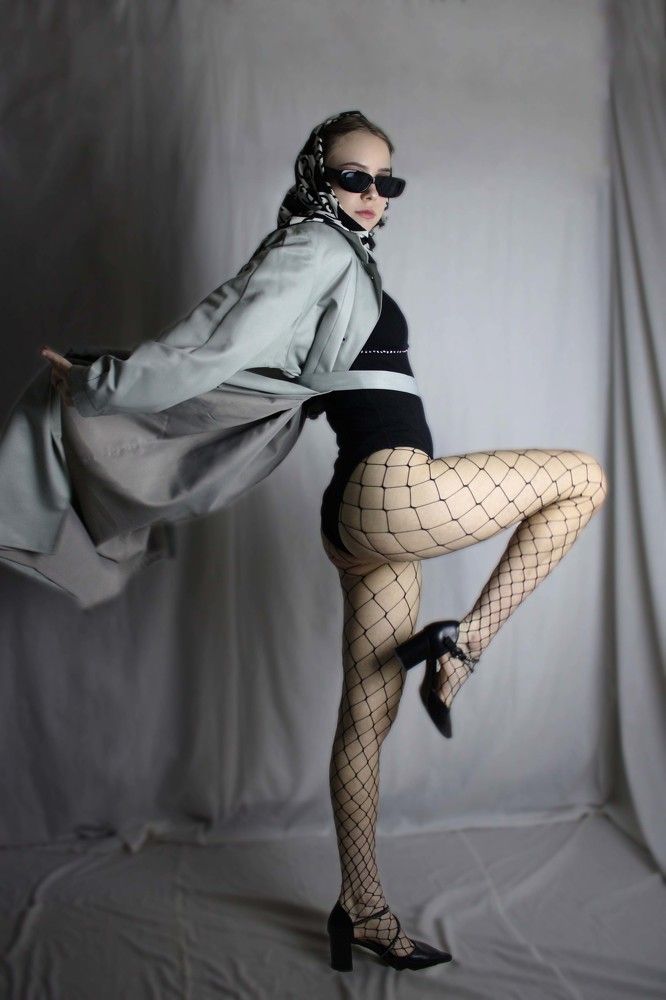 Photograph by Дарья Колесниченко