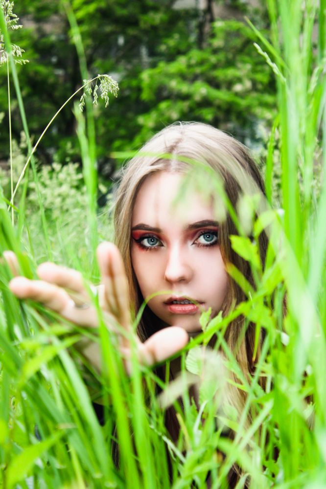 Photograph by Дарья Колесниченко