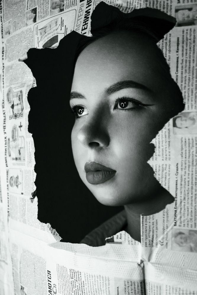 Photograph by Дарья Колесниченко