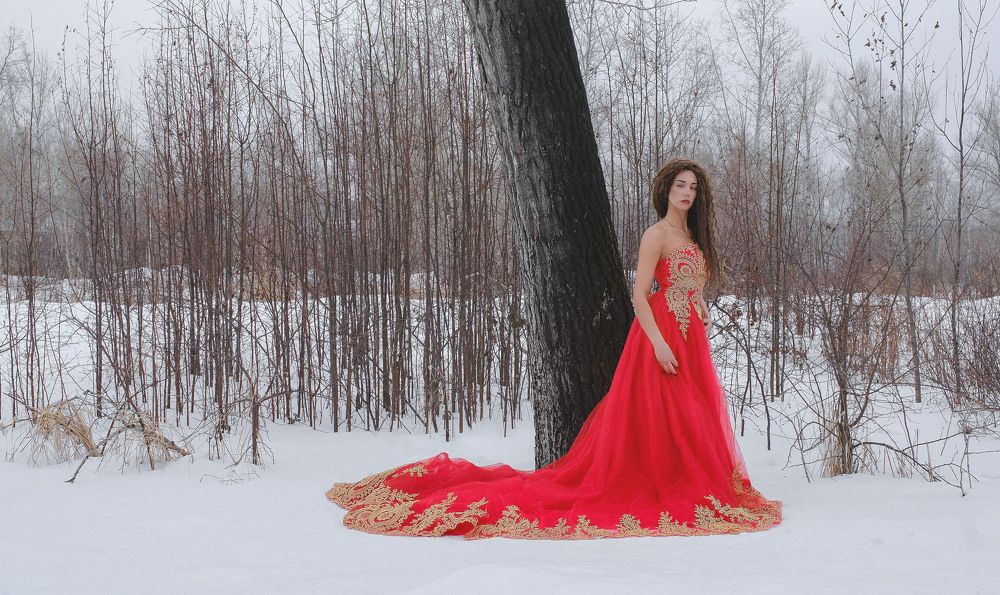 Photograph by Оксана Батракова