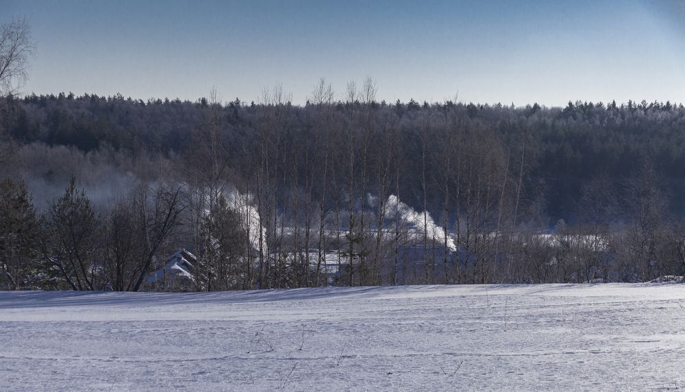 Photograph by Вадим Лабитов