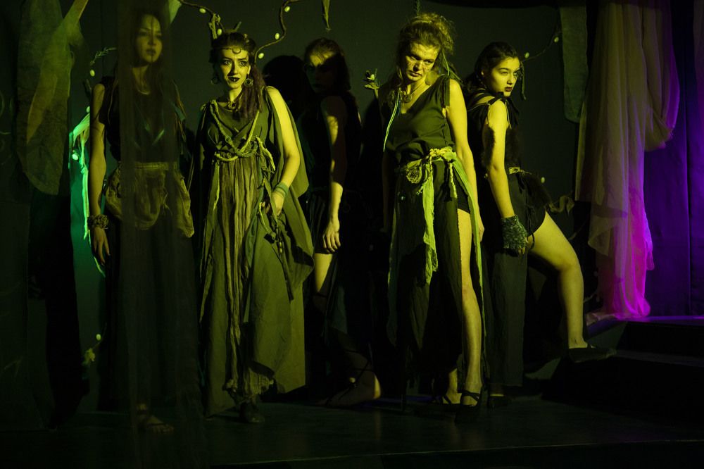 Photograph by Анна Романенкова