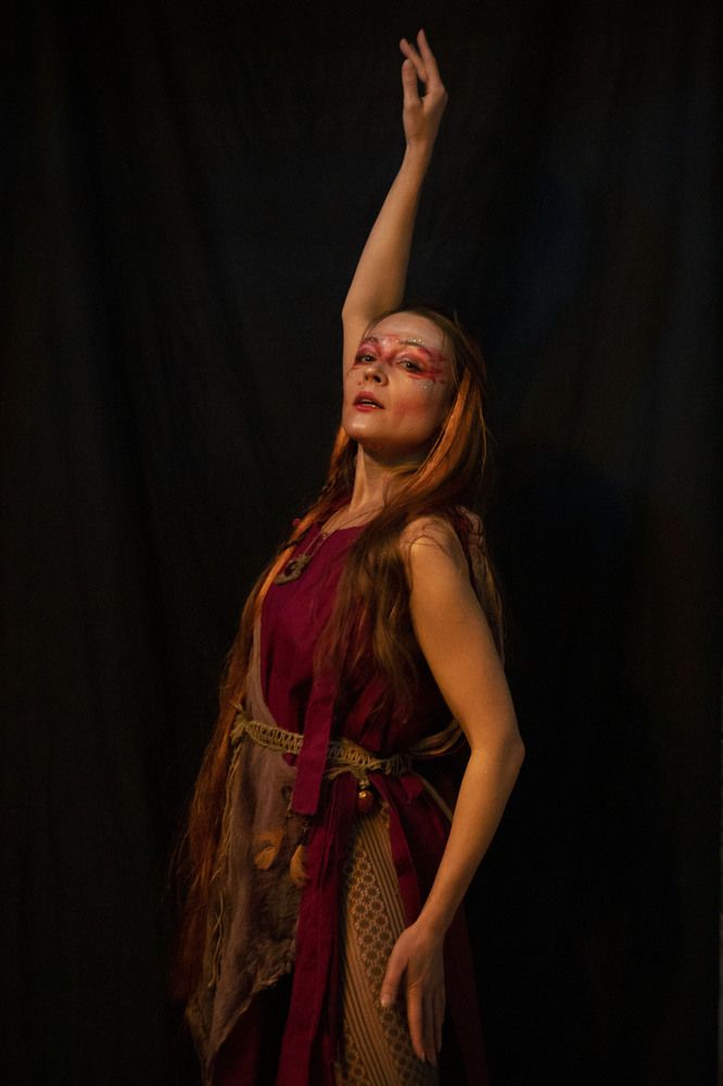 Photograph by Анна Романенкова